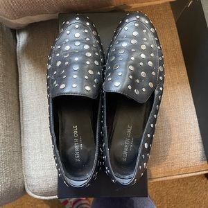 Kenneth Cole westerly 2 loafer - women